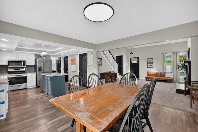 3600 Thornton Avenue, Des Moines, IA 50321
