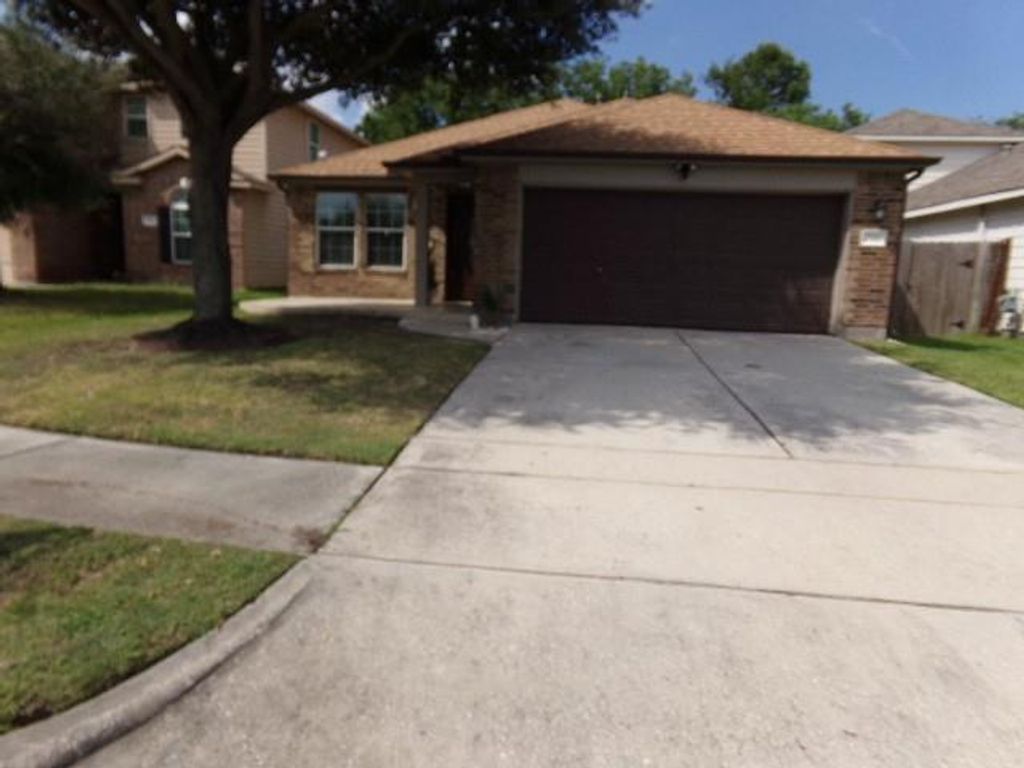 13311 Live Oak Forest, Houston, TX 77049