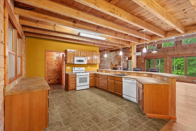 3691 Flagpole Road, Ellijay, GA 30540