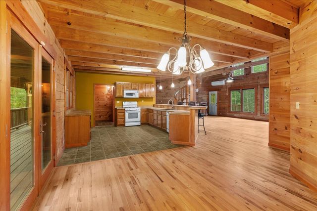 3691 Flagpole Road, Ellijay, GA 30540