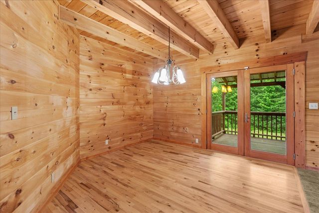 3691 Flagpole Road, Ellijay, GA 30540