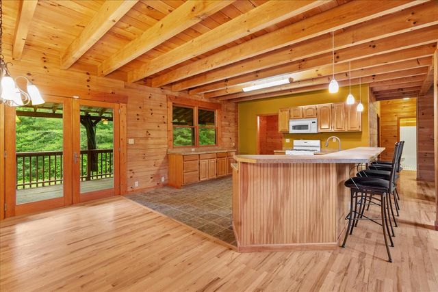 3691 Flagpole Road, Ellijay, GA 30540