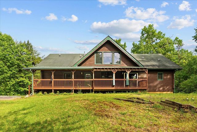 3691 Flagpole Road, Ellijay, GA 30540