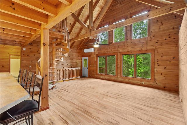 3691 Flagpole Road, Ellijay, GA 30540