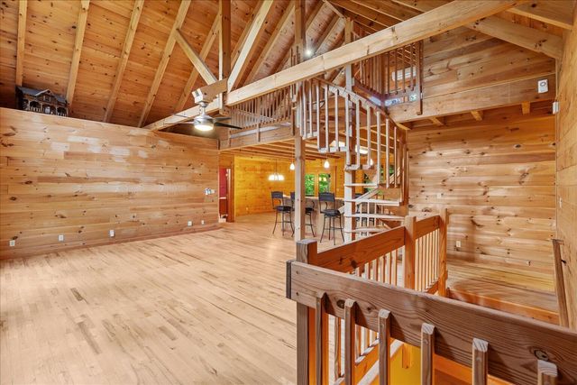 3691 Flagpole Road, Ellijay, GA 30540