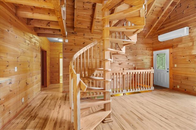 3691 Flagpole Road, Ellijay, GA 30540