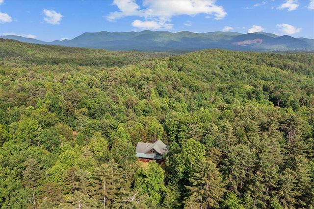 3691 Flagpole Road, Ellijay, GA 30540
