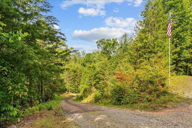 3691 Flagpole Road, Ellijay, GA 30540