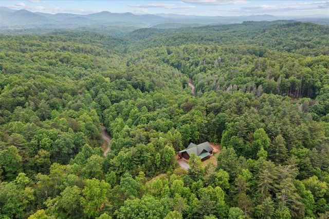 3691 Flagpole Road, Ellijay, GA 30540