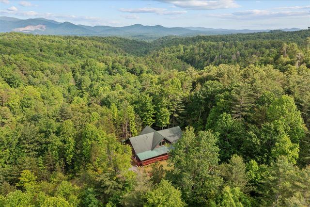 3691 Flagpole Road, Ellijay, GA 30540