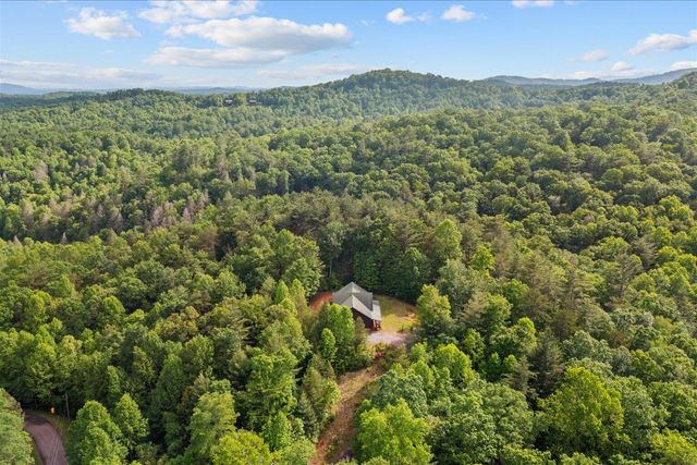 3691 Flagpole Road, Ellijay, GA 30540
