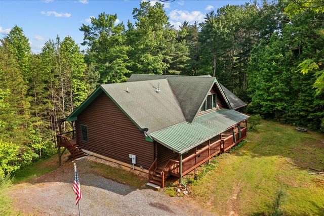 3691 Flagpole Road, Ellijay, GA 30540