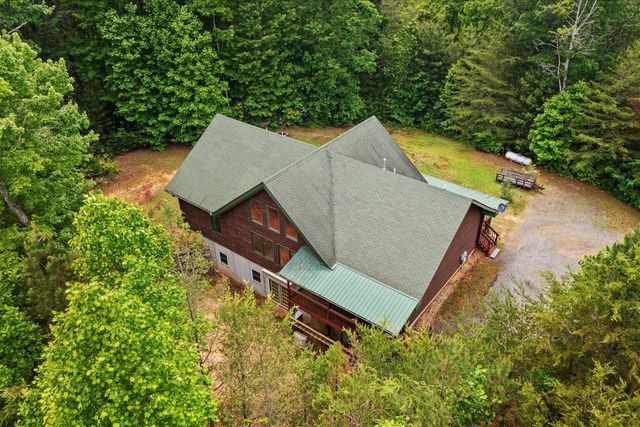 3691 Flagpole Road, Ellijay, GA 30540