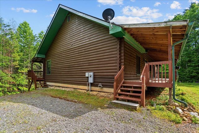 3691 Flagpole Road, Ellijay, GA 30540