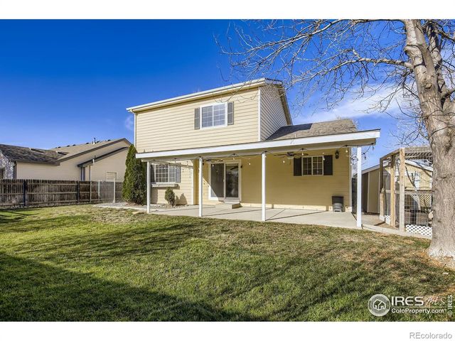 6714 W 21st St Rd, Greeley, CO 80634