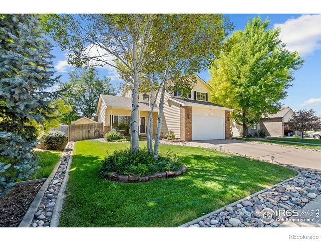 6714 W 21st St Rd, Greeley, CO 80634