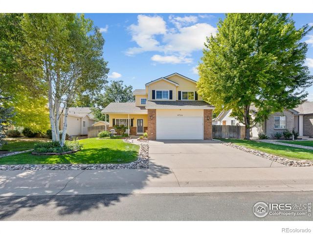6714 W 21st St Rd, Greeley, CO 80634
