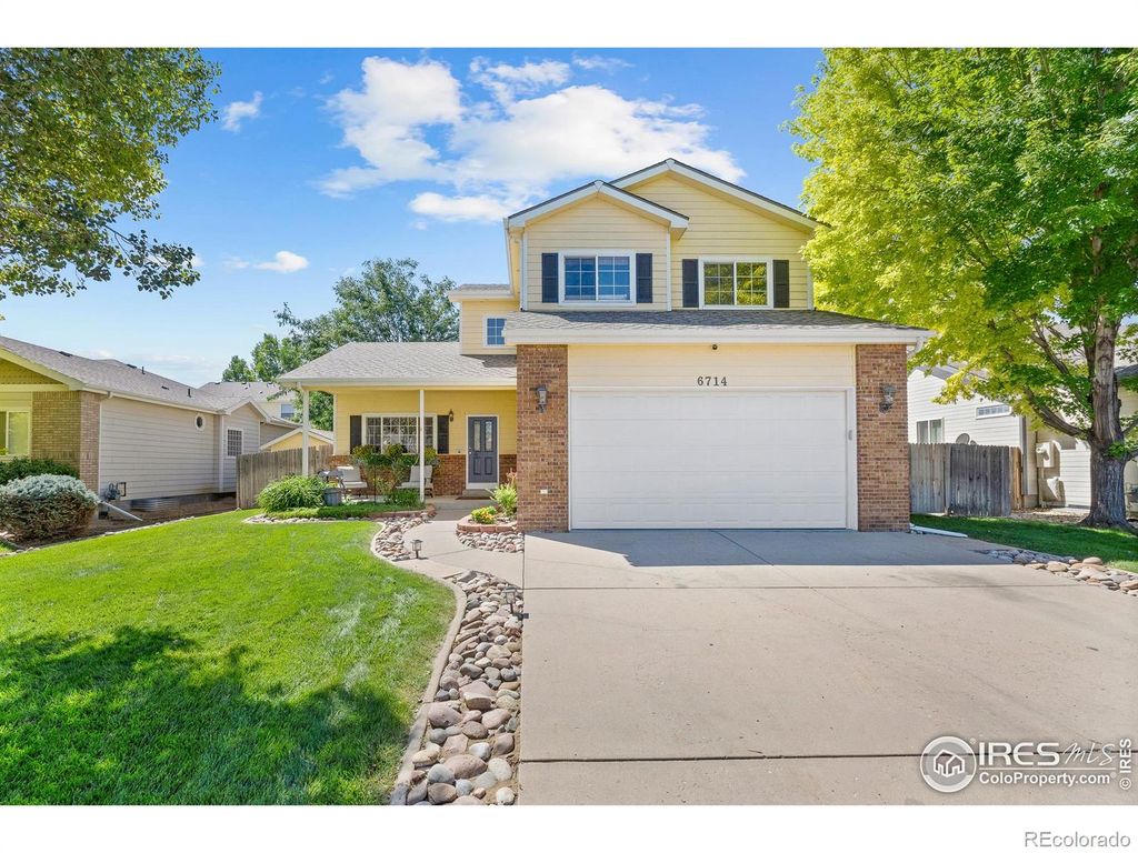 6714 W 21st St Rd, Greeley, CO 80634