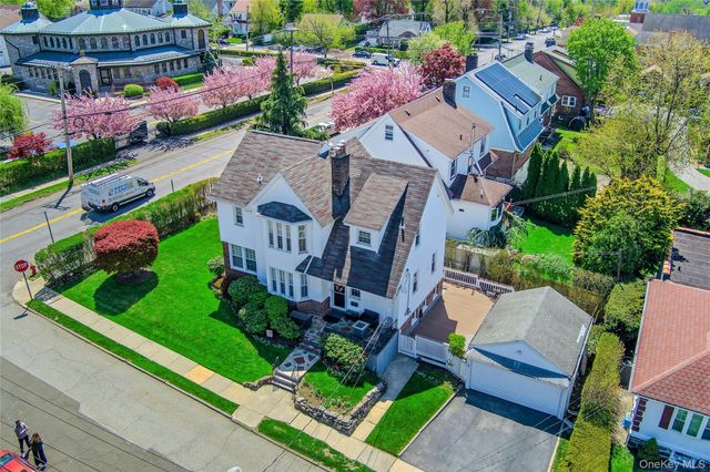 523 N Broadway, Yonkers, NY 10701