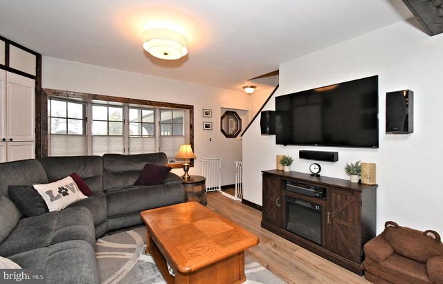 2620 HILLCREST AVE, Norristown, PA 19401