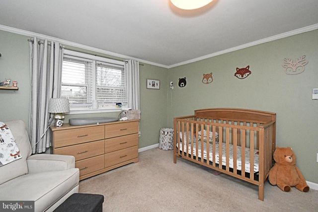 2620 HILLCREST AVE, Norristown, PA 19401