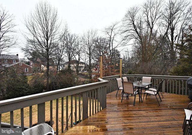 2620 HILLCREST AVE, Norristown, PA 19401