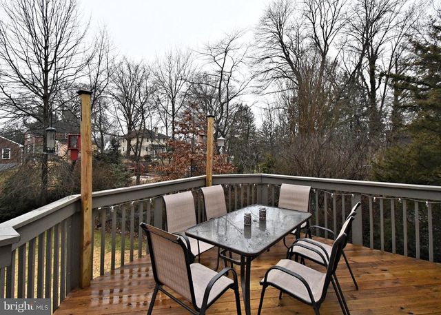 2620 HILLCREST AVE, Norristown, PA 19401