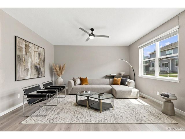 4830 Fiadore Ln, Castle Rock, CO 80104