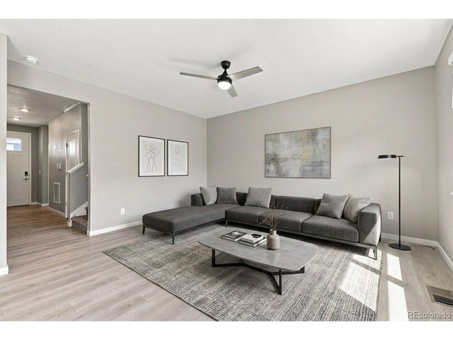 4830 Fiadore Ln, Castle Rock, CO 80104