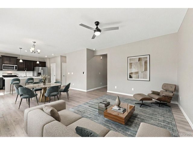 4830 Fiadore Ln, Castle Rock, CO 80104