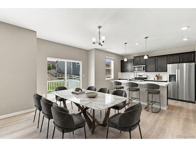 4830 Fiadore Ln, Castle Rock, CO 80104