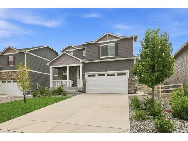 4830 Fiadore Ln, Castle Rock, CO 80104