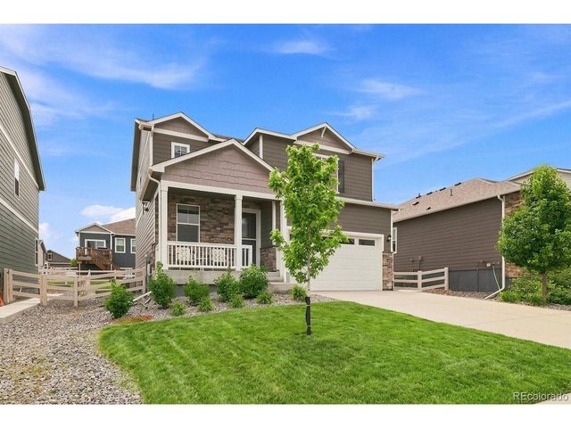 4830 Fiadore Ln, Castle Rock, CO 80104