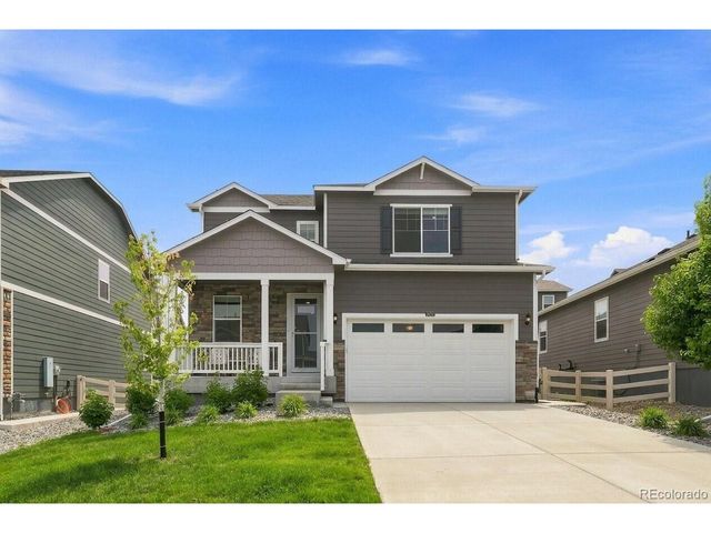 4830 Fiadore Ln, Castle Rock, CO 80104