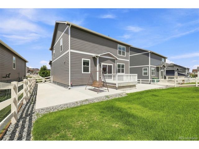 4830 Fiadore Ln, Castle Rock, CO 80104