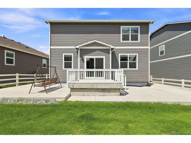 4830 Fiadore Ln, Castle Rock, CO 80104
