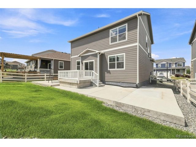 4830 Fiadore Ln, Castle Rock, CO 80104
