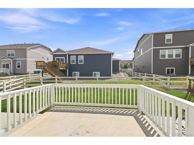 4830 Fiadore Ln, Castle Rock, CO 80104