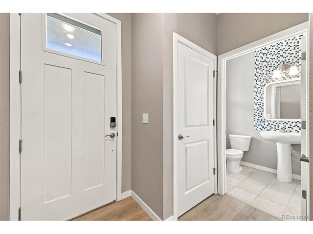 4830 Fiadore Ln, Castle Rock, CO 80104