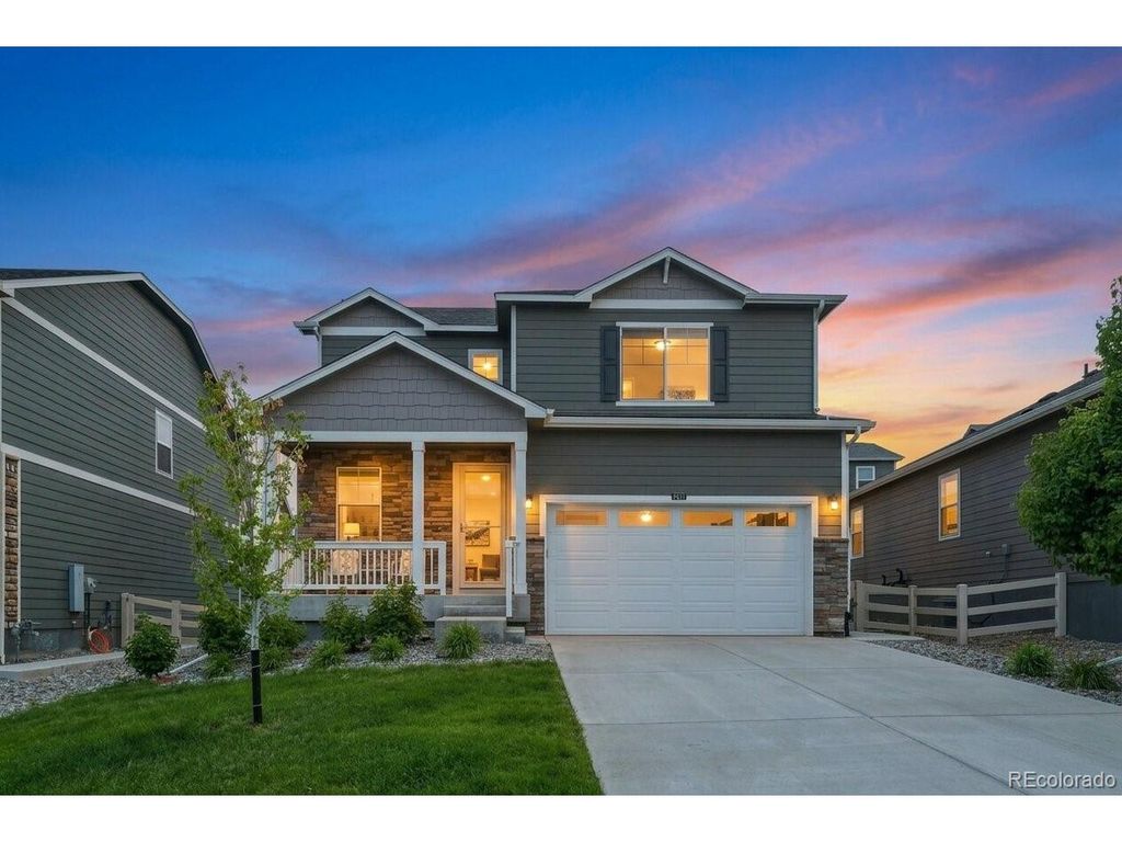 4830 Fiadore Ln, Castle Rock, CO 80104