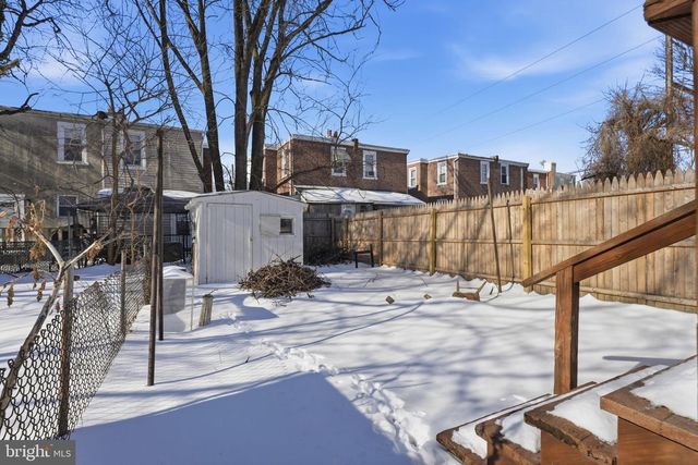 46 S MAPLE AVE, Lansdowne, PA 19050