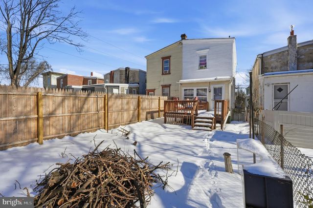 46 S MAPLE AVE, Lansdowne, PA 19050