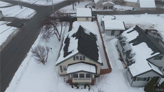 810 Turin Street, Rome, NY 13440