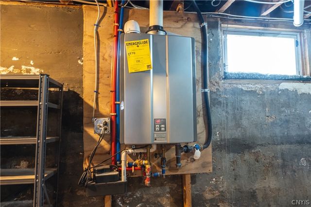 810 Turin Street, Rome, NY 13440