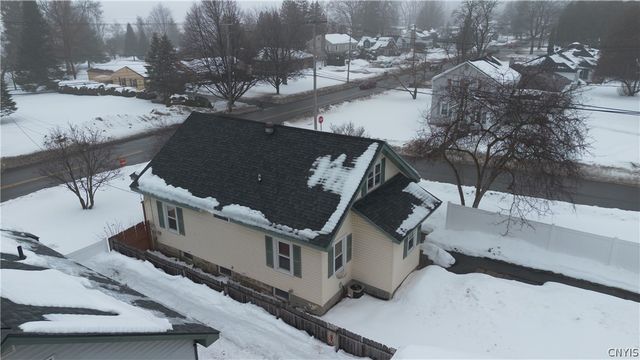 810 Turin Street, Rome, NY 13440