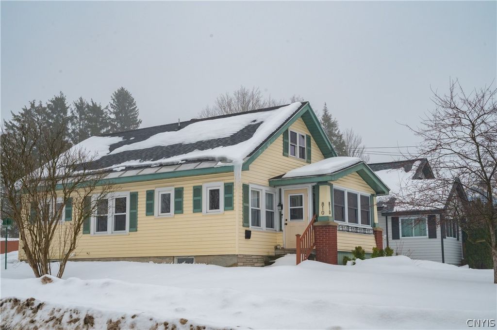 810 Turin Street, Rome, NY 13440