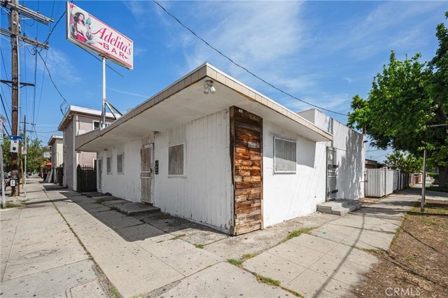 1302 N Wilmington Boulevard, Wilmington, CA 90744