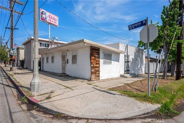 1302 N Wilmington Boulevard, Wilmington, CA 90744