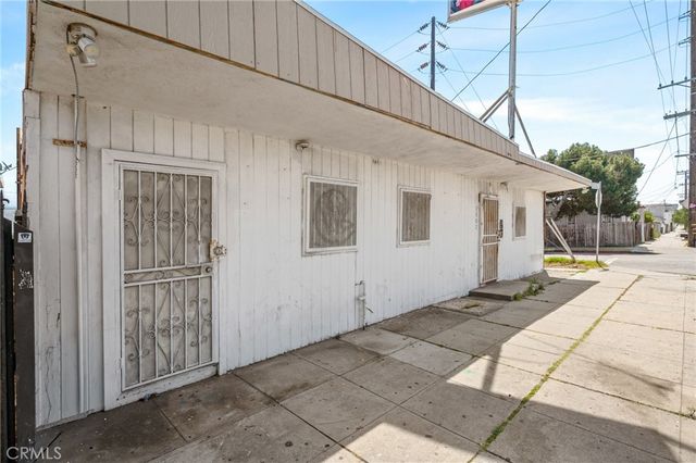 1302 N Wilmington Boulevard, Wilmington, CA 90744