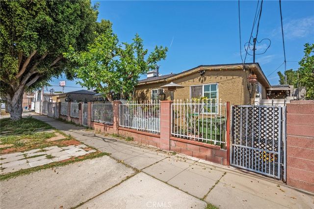 1302 N Wilmington Boulevard, Wilmington, CA 90744